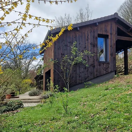 Villa Le Foubert