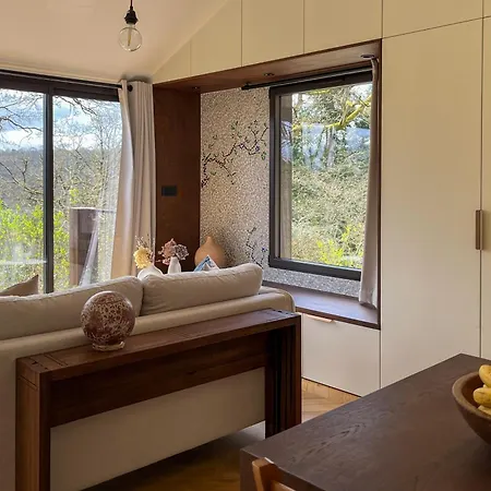 Βίλα Le Foubert Saint-Ceneri-le-Gerei