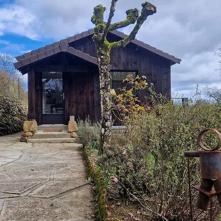 Le Foubert Saint-Ceneri-le-Gerei