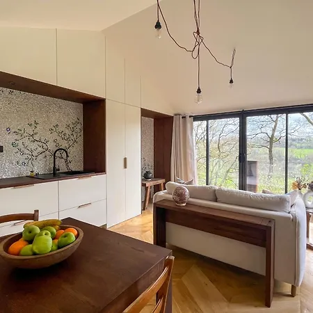 Le Foubert * Saint-Ceneri-le-Gerei