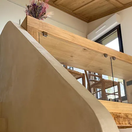 Βίλα Le Foubert Saint-Ceneri-le-Gerei