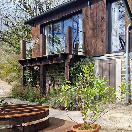 Βίλα Le Foubert *