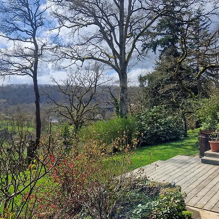 Le Foubert Βίλα Saint-Ceneri-le-Gerei