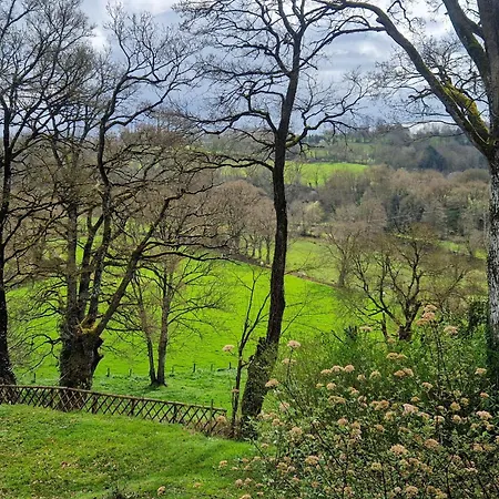 Le Foubert * Saint-Ceneri-le-Gerei
