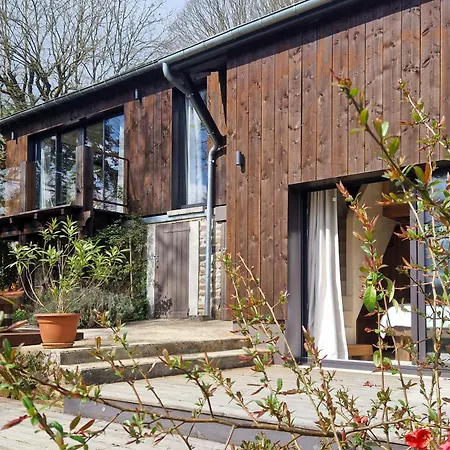 Villa Le Foubert *