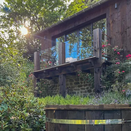 Le Foubert Villa *