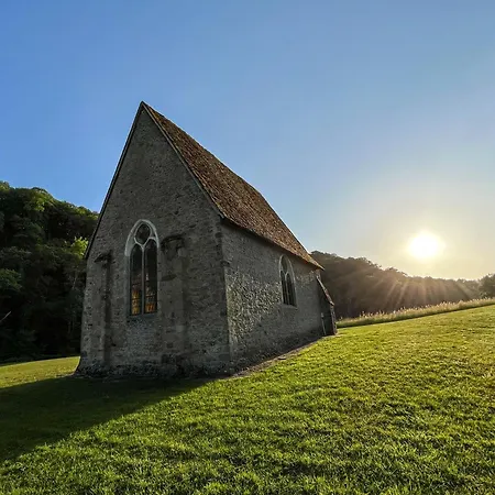Le Foubert Saint-Ceneri-le-Gerei