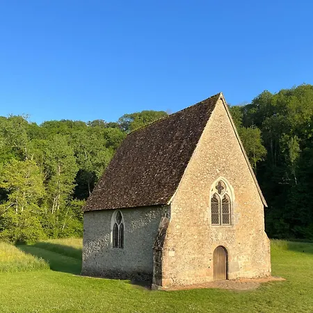 Le Foubert Villa Saint-Ceneri-le-Gerei