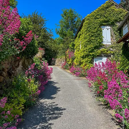 Le Foubert Villa