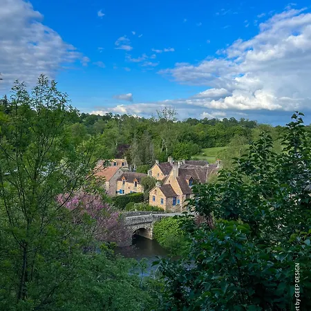 Villa Le Foubert