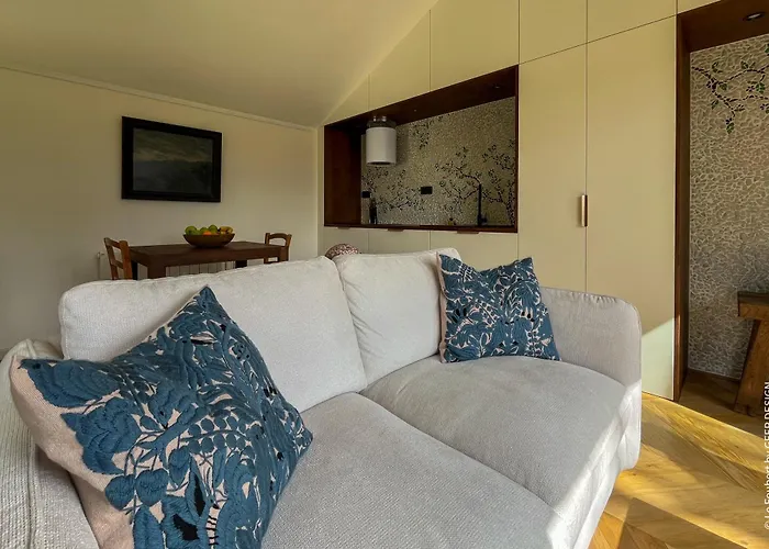 Le Foubert * Saint-Ceneri-le-Gerei