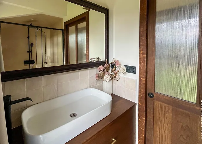 Le Foubert * Saint-Ceneri-le-Gerei