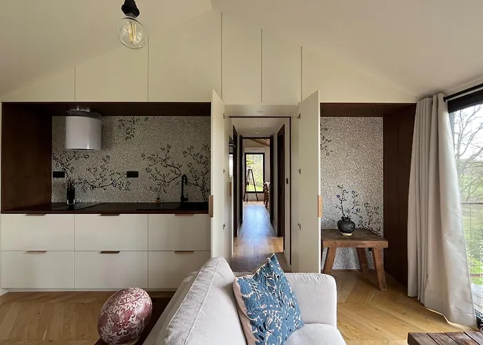 Villa Le Foubert Saint-Ceneri-le-Gerei