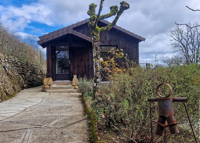 Le Foubert Saint-Ceneri-le-Gerei