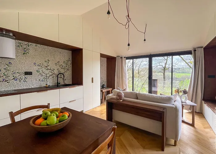 Le Foubert * Saint-Ceneri-le-Gerei