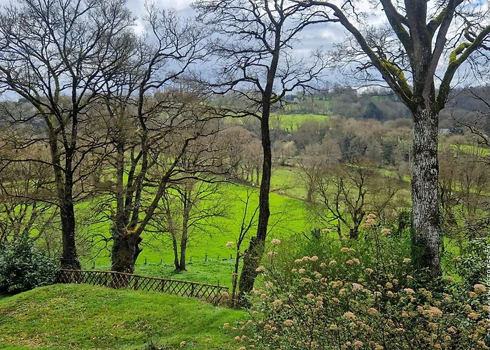 Le Foubert * Saint-Ceneri-le-Gerei