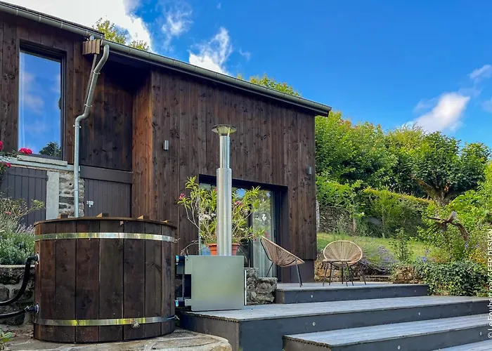 Le Foubert * Saint-Ceneri-le-Gerei