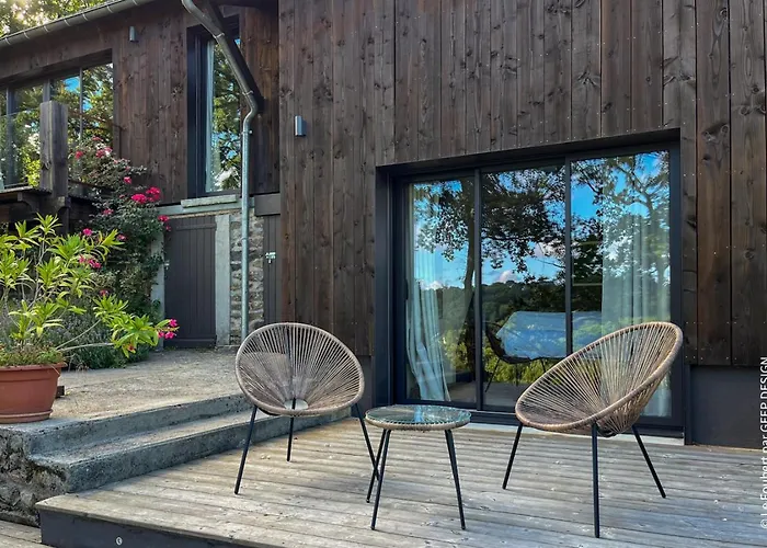 Le Foubert * Saint-Ceneri-le-Gerei