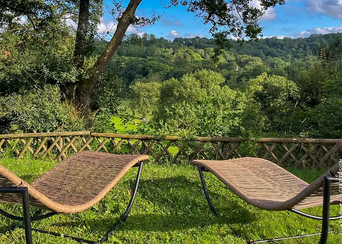 Le Foubert Saint-Ceneri-le-Gerei