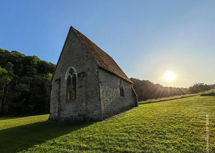 Le Foubert Saint-Ceneri-le-Gerei